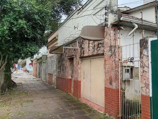 Casa / Sobrado Comercial para Venda em Porto Alegre/RS Menino Deus