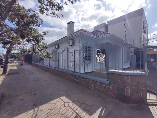 Casa / Sobrado Comercial para Venda em Porto Alegre/RS Navegantes 6 Quartos