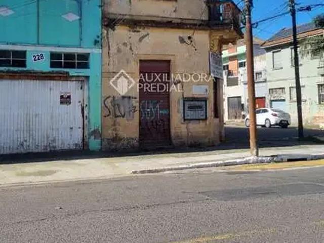 Casa / Sobrado Comercial para Venda em Porto Alegre/RS São Geraldo