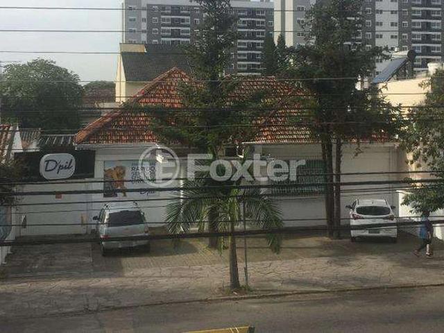 Casa / Sobrado Comercial para Venda em Porto Alegre/RS São João 3 Quartos