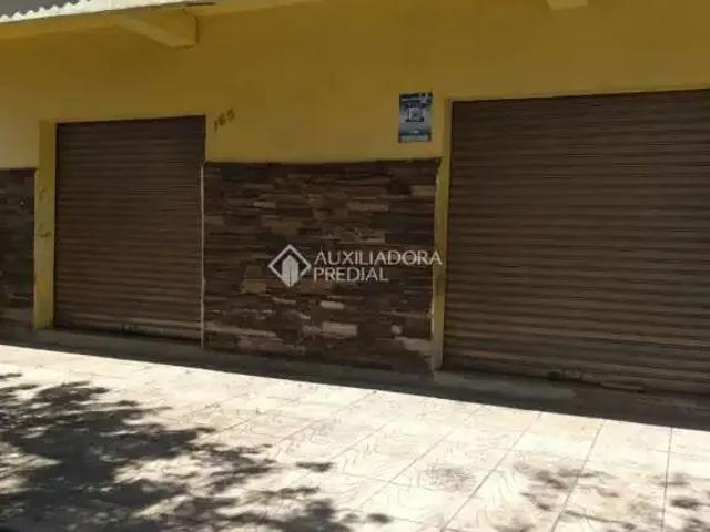 Casa / Sobrado Comercial para Venda em Porto Alegre/RS Santa Maria Goretti 1 Quartos