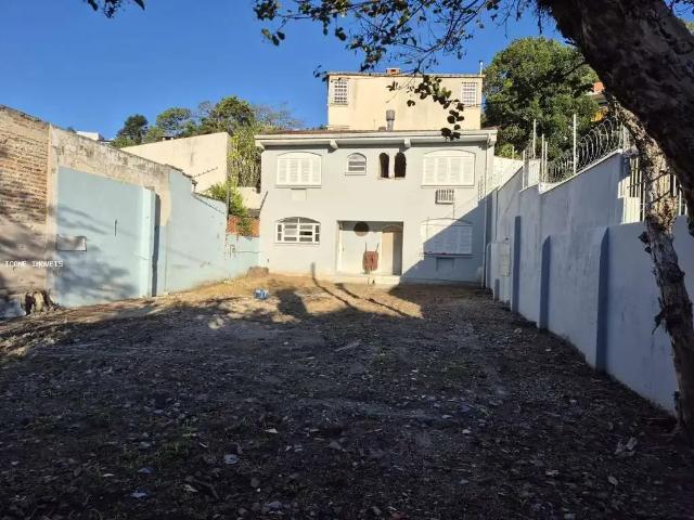 Casa / Sobrado Comercial para Venda em Porto Alegre/RS Santa Tereza