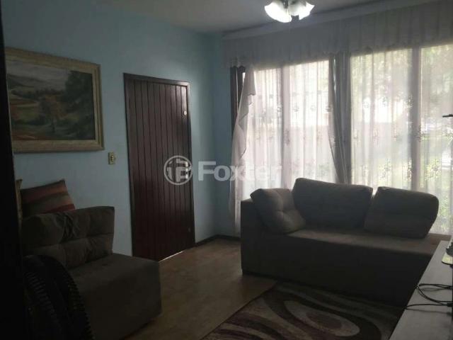 Casa / Sobrado Comercial para Venda em Porto Alegre/RS Santa Tereza 4 Quartos