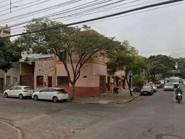 Casa / Sobrado Comercial para Venda em Porto Alegre/RS Santana 1 Quartos