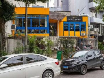 Casa / Sobrado Comercial para Venda em Porto Alegre/RS Santana 1 Quartos