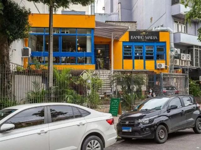 Casa / Sobrado Comercial para Venda em Porto Alegre/RS Santana 1 Quartos