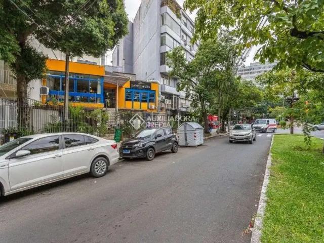 Casa / Sobrado Comercial para Venda em Porto Alegre/RS Santana 1 Quartos