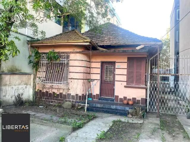 Casa / Sobrado Comercial para Venda em Porto Alegre/RS Santana 2 Quartos