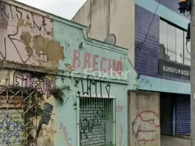 Casa / Sobrado Comercial para Venda em Porto Alegre/RS Partenon 2 Quartos