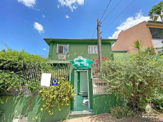 Casa / Sobrado Comercial para Venda em Porto Alegre/RS Petrópolis 4 Quartos
