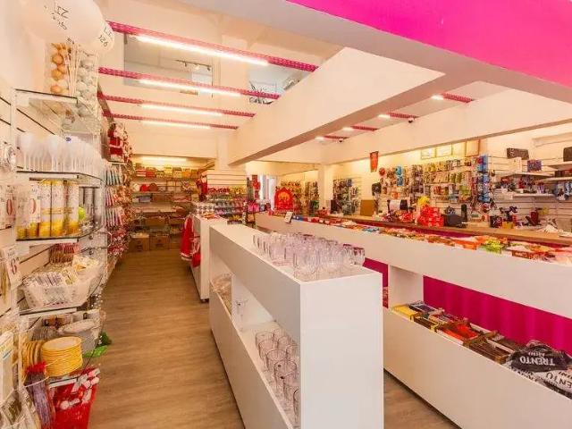 Casa / Sobrado Comercial para Venda em Porto Alegre/RS Petrópolis
