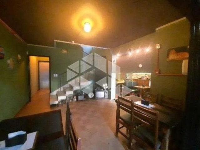 Casa / Sobrado Comercial para Venda em Porto Alegre/RS Rio Branco