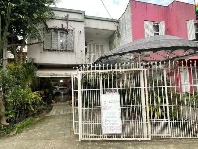 Casa / Sobrado Comercial para Venda em Porto Alegre/RS Rio Branco