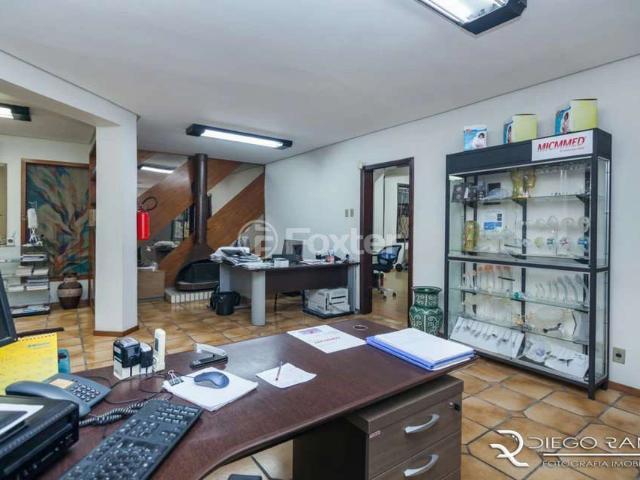 Casa / Sobrado Comercial para Venda em Porto Alegre/RS Rio Branco