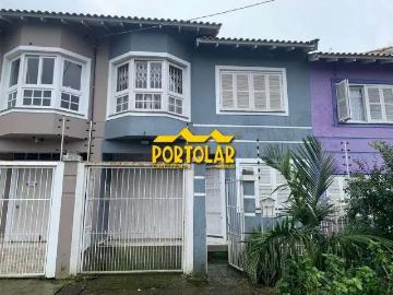 Casa / Sobrado Comercial para Venda em Porto Alegre/RS Parque Santa Fé 3 Quartos