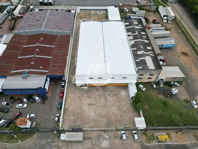 Casa / Sobrado Comercial para Venda em Porto Alegre/RS Rubem Berta