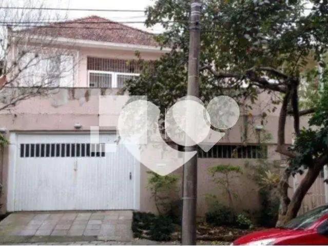 Casa / Sobrado Comercial para Venda em Porto Alegre/RS Três Figueiras 4 Quartos