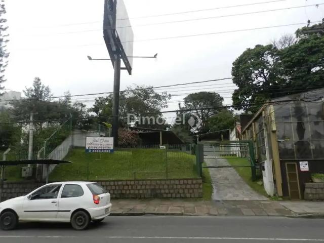Casa / Sobrado Comercial para Venda em Porto Alegre/RS Tristeza 3 Quartos