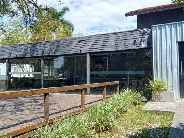 Casa / Sobrado Comercial para Venda em Porto Alegre/RS Vila Assunção 3 Quartos