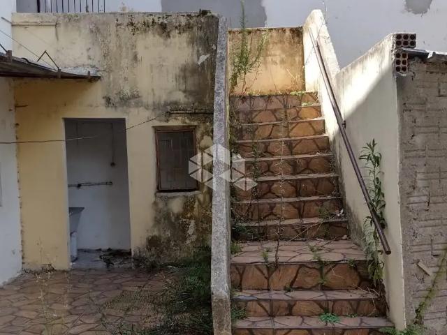 Casa / Sobrado Comercial para Venda em Porto Alegre/RS Vila Ipiranga
