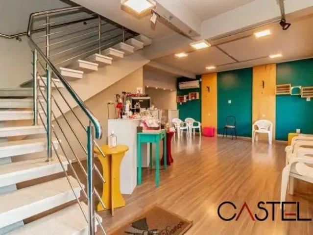 Casa / Sobrado Comercial para Venda em Porto Alegre/RS Vila Ipiranga