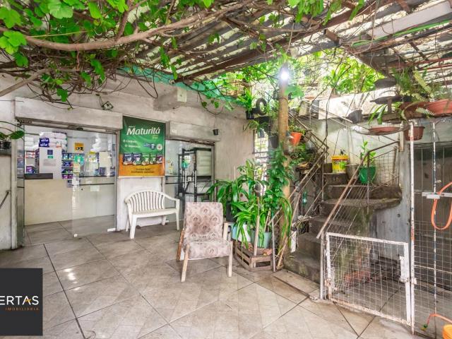Casa / Sobrado Comercial para Venda em Porto Alegre/RS Vila Nova