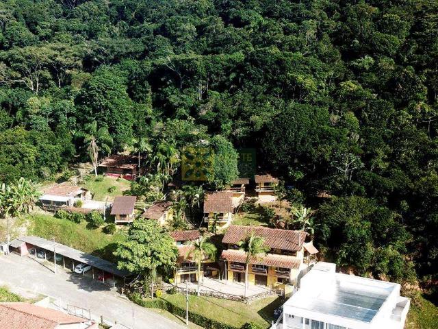 Casa / Sobrado Comercial para Venda em Porto Belo/SC Centro
