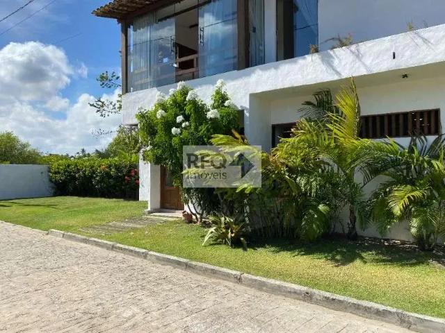 Casa / Sobrado Comercial para Venda em Porto de Pedras/AL Centro 7 Quartos