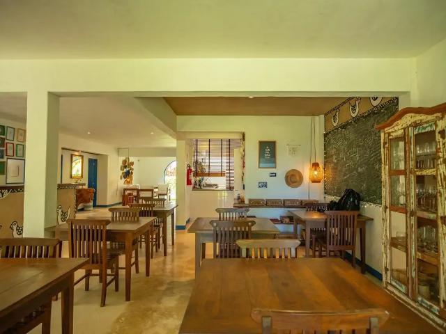 Casa / Sobrado Comercial para Venda em Porto de Pedras/AL Praia do Patacho