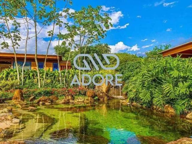 Casa / Sobrado Comercial para Venda em Porto Feliz/SP Zona Rural 6 Quartos