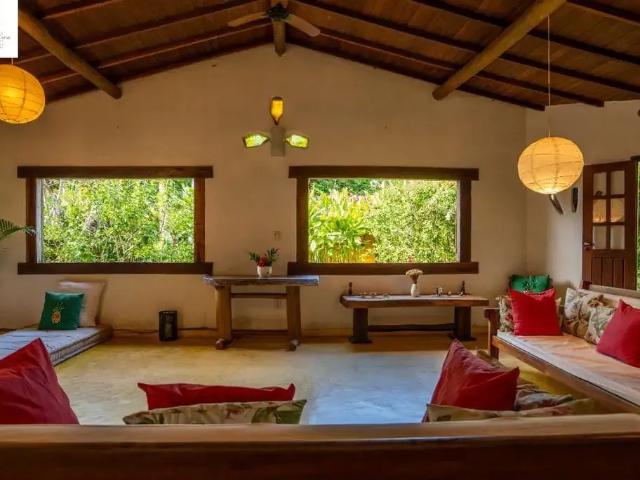 Casa / Sobrado Comercial para Venda em Porto Seguro/BA Centro 15 Quartos