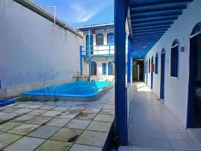 Casa / Sobrado Comercial para Venda em Porto Seguro/BA Centro 20 Quartos