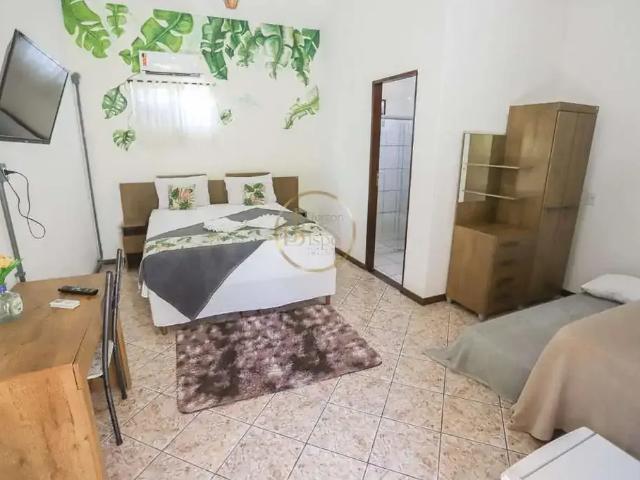 Casa / Sobrado Comercial para Venda em Porto Seguro/BA Arraial D´Ajuda 14 Quartos