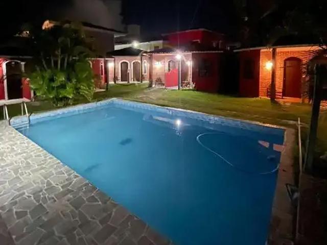 Casa / Sobrado Comercial para Venda em Porto Seguro/BA Mundai 11 Quartos