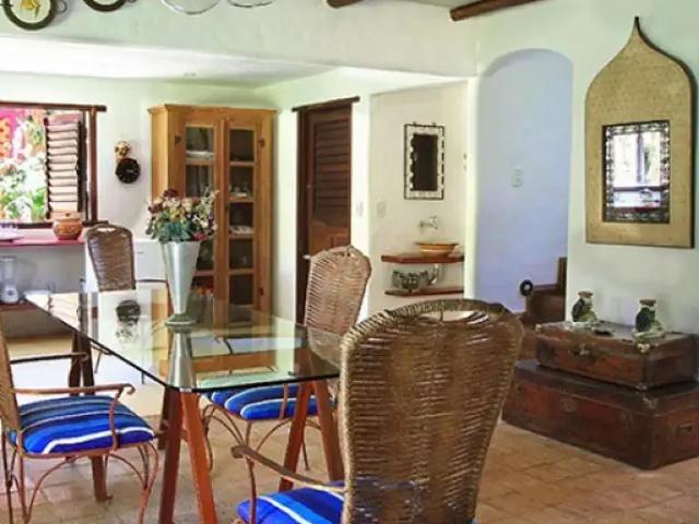 Casa / Sobrado Comercial para Venda em Porto Seguro/BA Trancoso