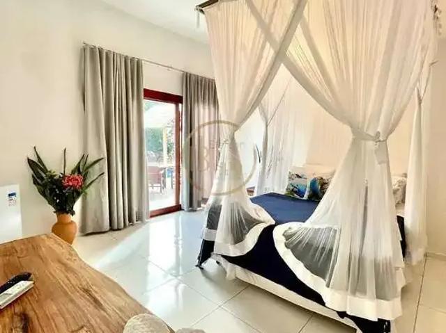Casa / Sobrado Comercial para Venda em Porto Seguro/BA Trancoso 8 Quartos