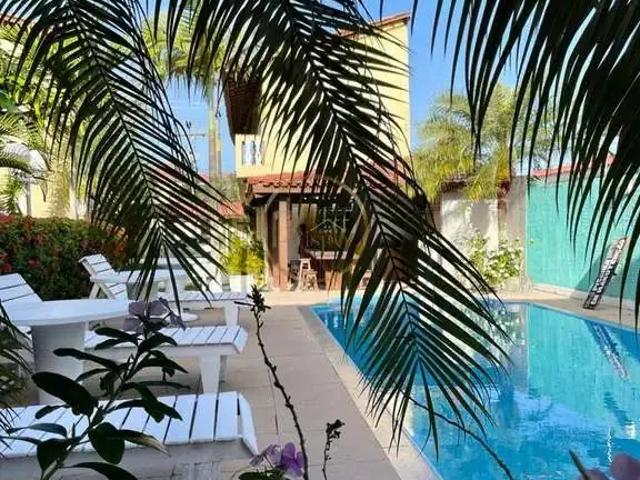 Casa / Sobrado Comercial para Venda em Porto Seguro/BA Village I 18 Quartos