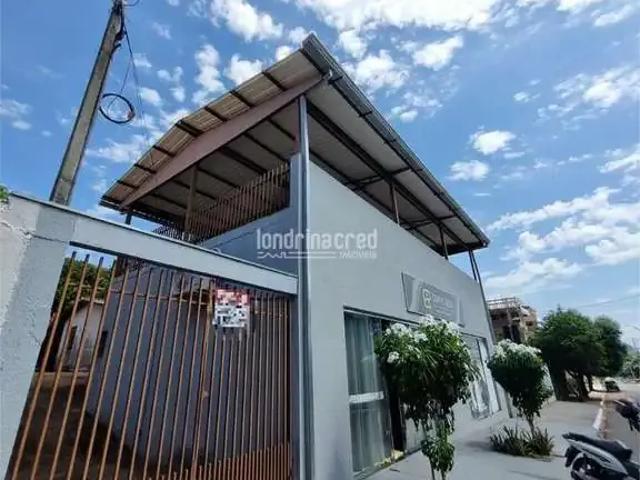 Casa / Sobrado Comercial para Venda em Porto Rico/PR Centro