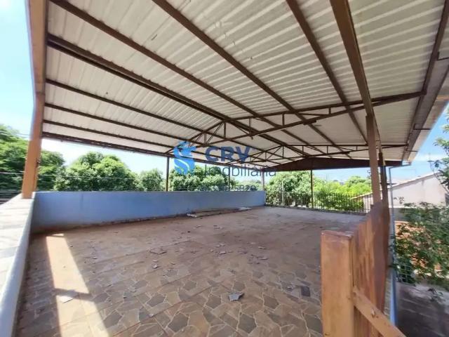 Casa / Sobrado Comercial para Venda em Porto Rico/PR Centro 3 Quartos