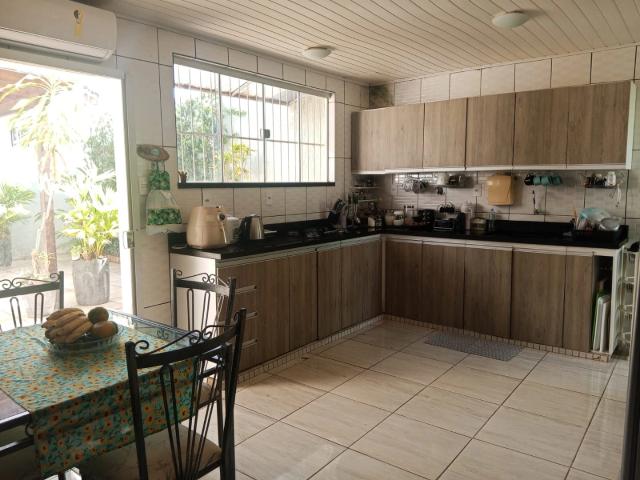 Casa / Sobrado Comercial para Venda em Porto Velho/RO Aponiã