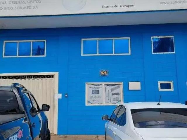 Casa / Sobrado Comercial para Venda em Paulínia/SP Alto de Pinheiros 3 Quartos