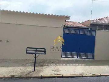 Casa / Sobrado Comercial para Venda em Paulínia/SP Bela Vista 4 Quartos