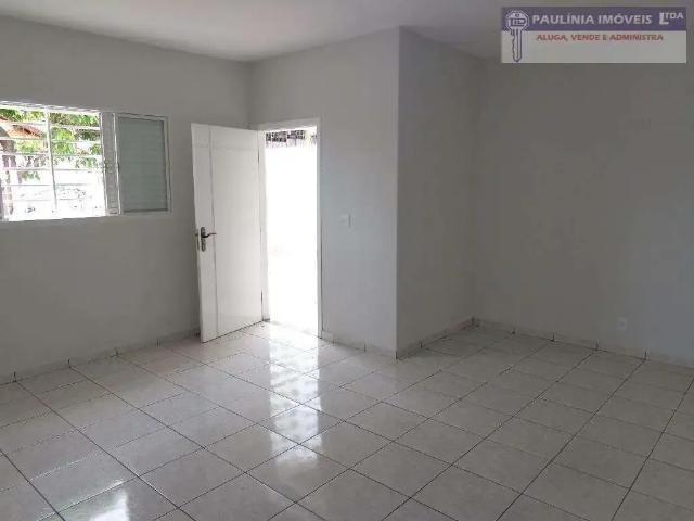 Casa / Sobrado Comercial para Venda em Paulínia/SP Centro 3 Quartos