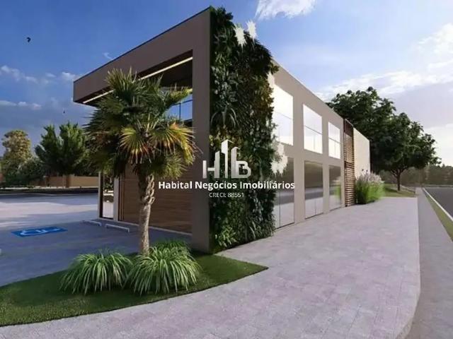 Casa / Sobrado Comercial para Venda em Paulínia/SP Centro