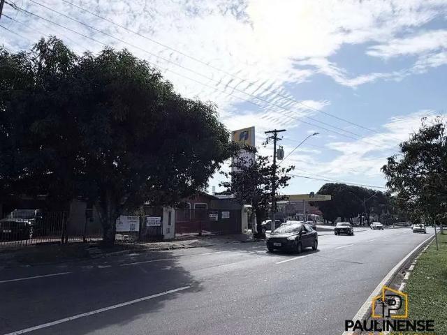 Casa / Sobrado Comercial para Venda em Paulínia/SP Centro