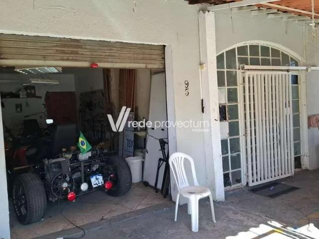 Casa / Sobrado Comercial para Venda em Paulínia/SP Jardim dos Calegaris 1 Quartos