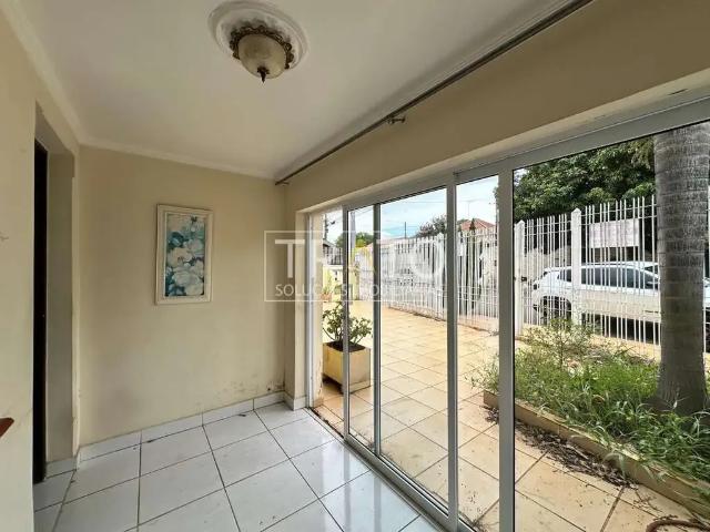 Casa / Sobrado Comercial para Venda em Paulínia/SP Jardim dos Calegaris 3 Quartos
