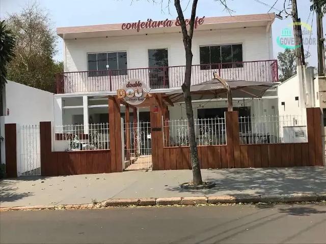 Casa / Sobrado Comercial para Venda em Paulínia/SP Jardim de Itapoan