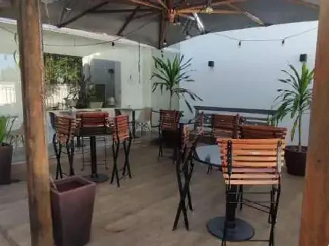 Casa / Sobrado Comercial para Venda em Paulínia/SP Jardim de Itapoan 5 Quartos