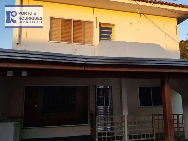 Casa / Sobrado Comercial para Venda em Paulínia/SP Jardim de Itapoan 2 Quartos